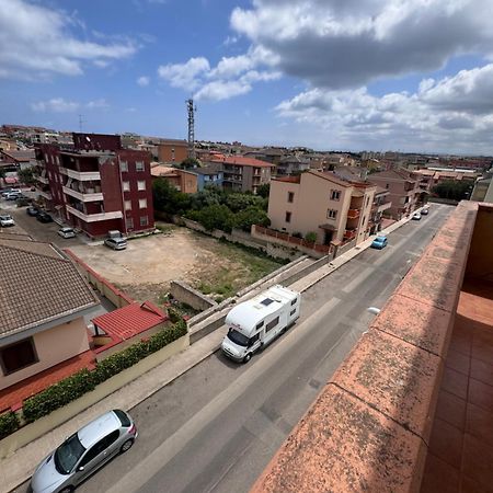 פורטו טורס Galvani Apartment מראה חיצוני תמונה