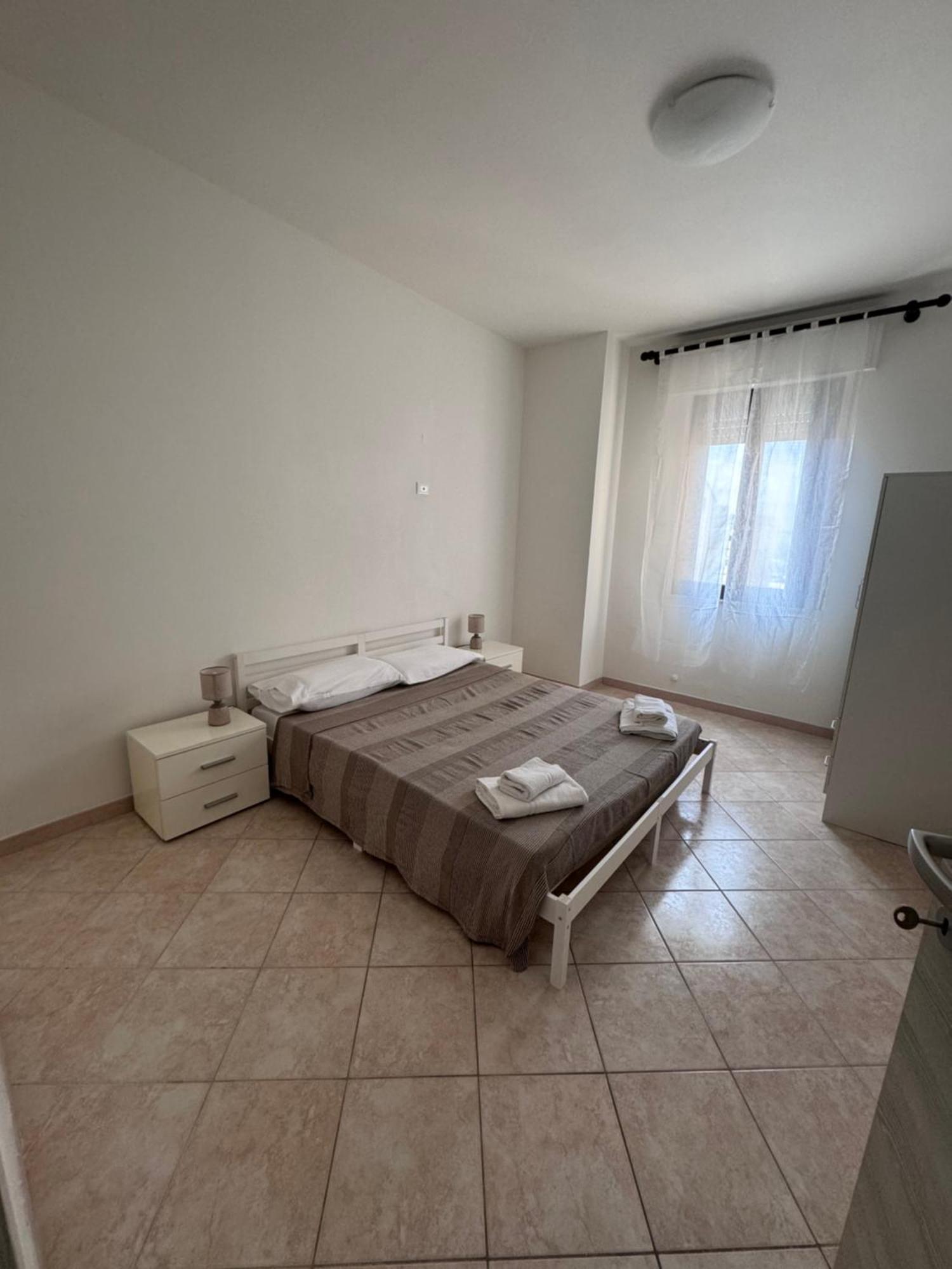 פורטו טורס Galvani Apartment מראה חיצוני תמונה