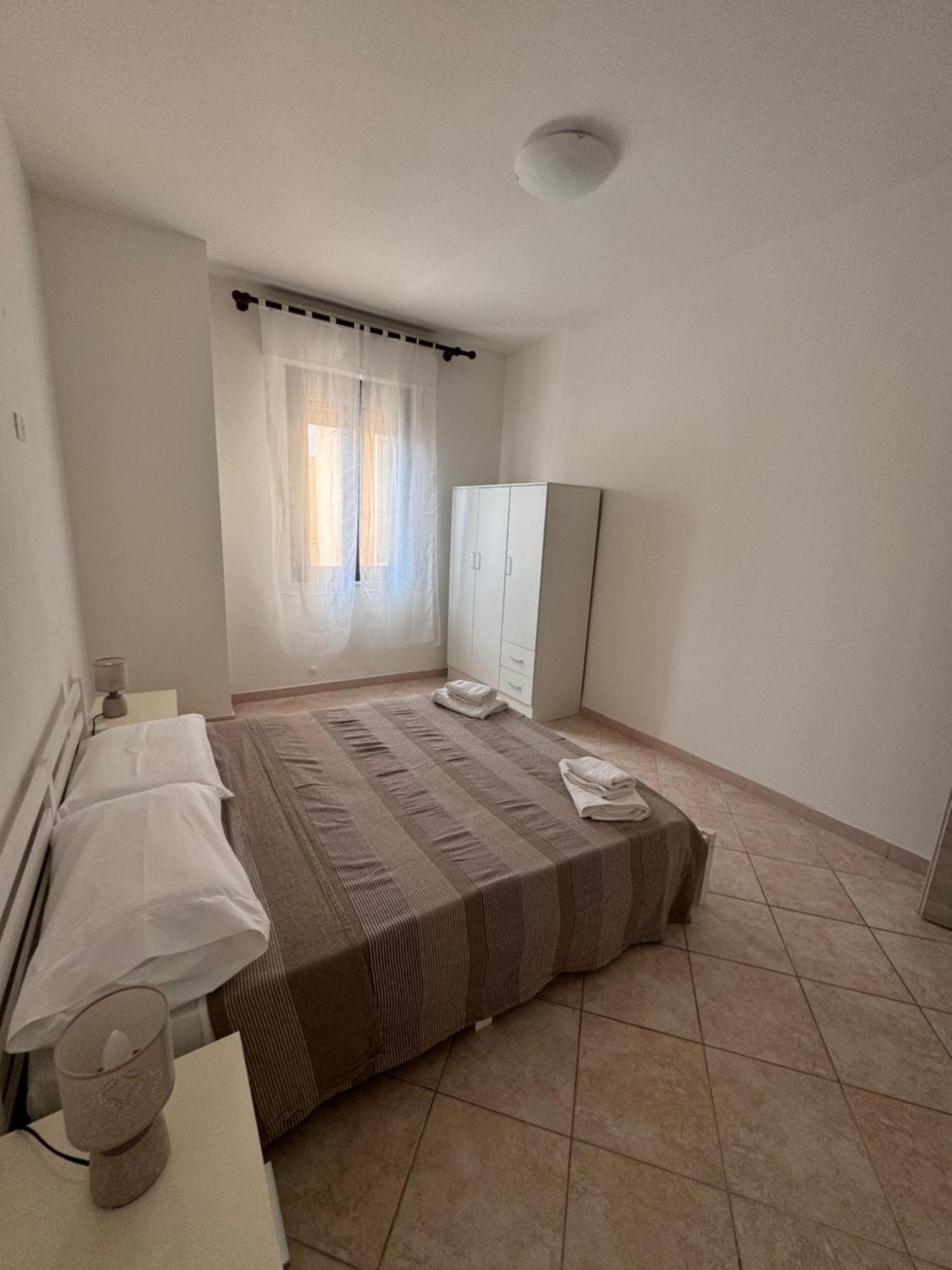 פורטו טורס Galvani Apartment מראה חיצוני תמונה