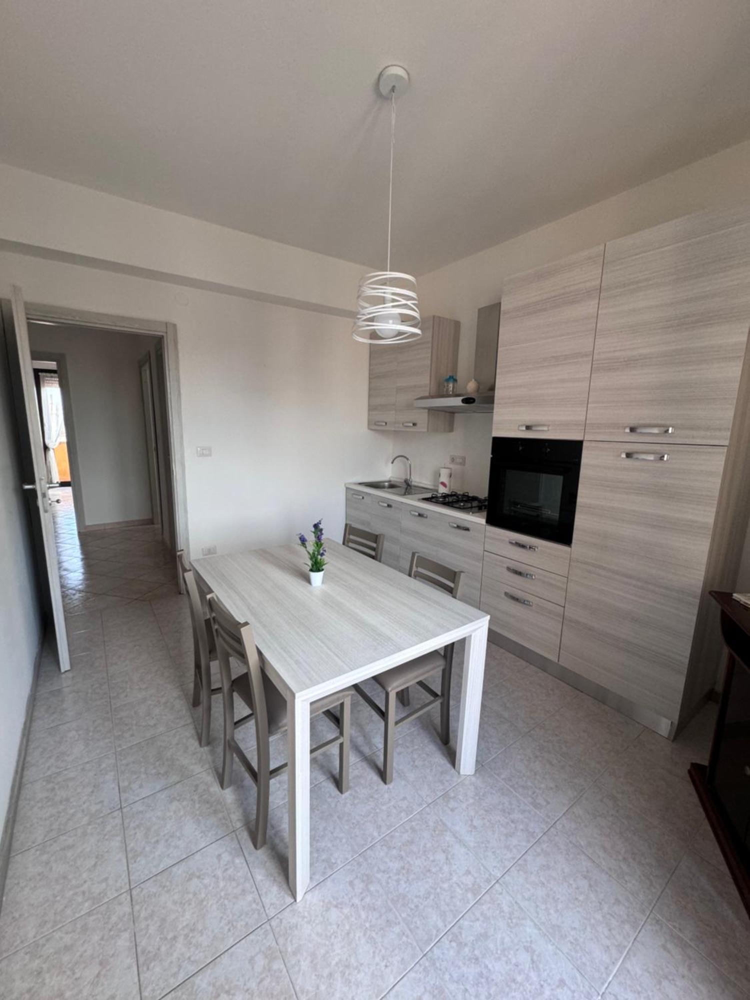 פורטו טורס Galvani Apartment מראה חיצוני תמונה