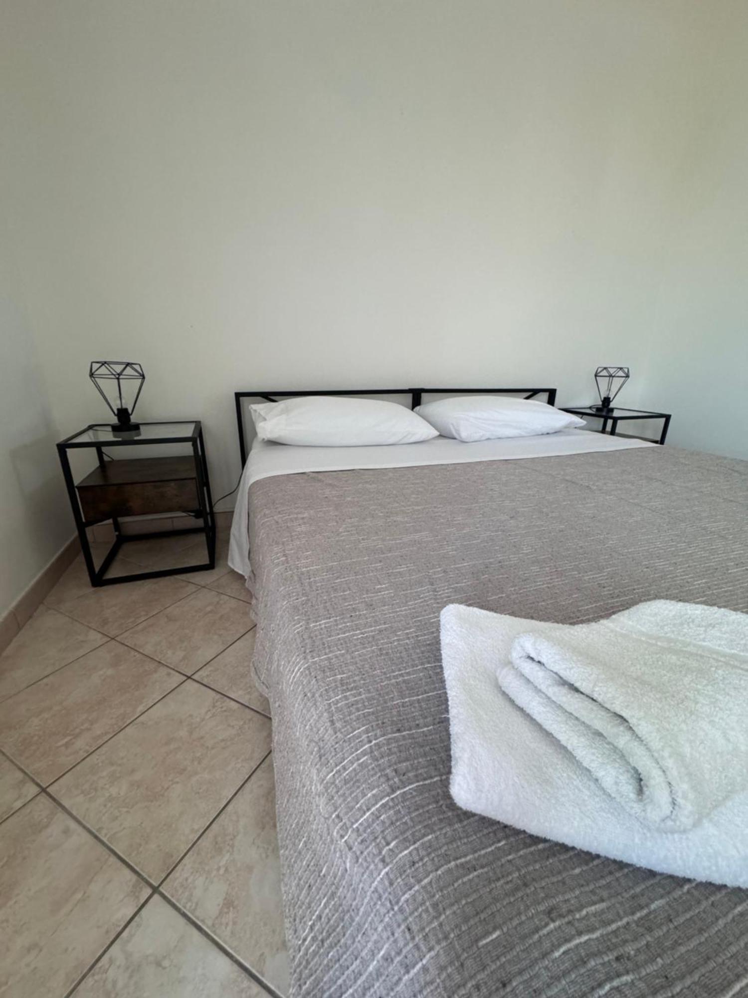 פורטו טורס Galvani Apartment מראה חיצוני תמונה