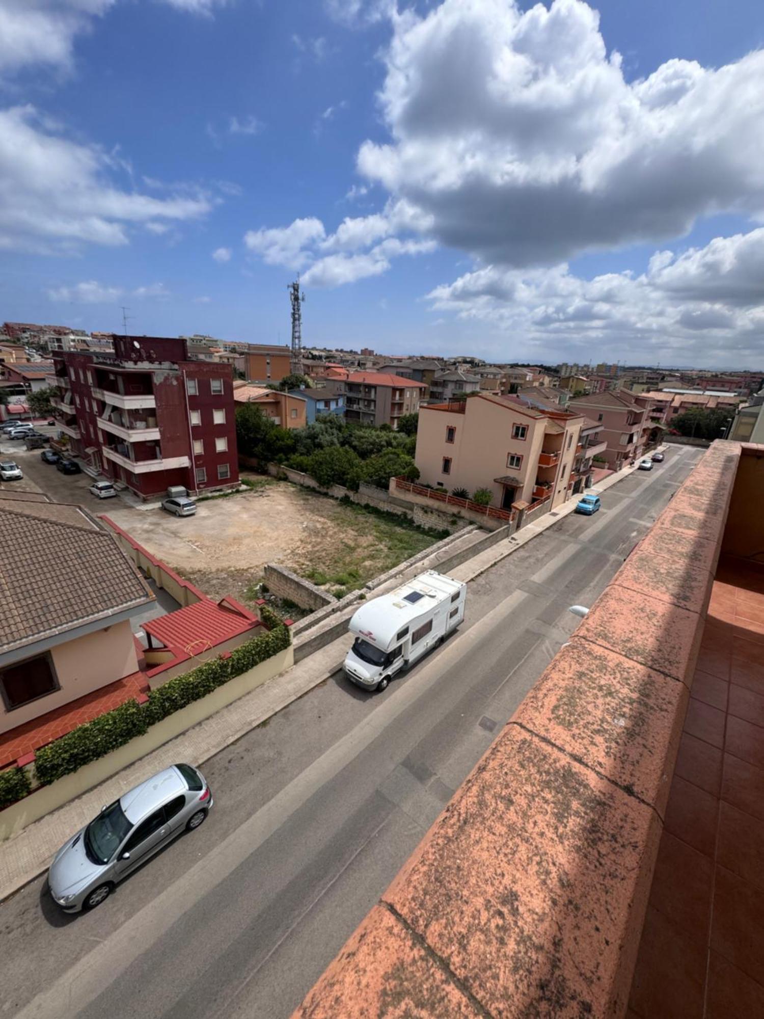פורטו טורס Galvani Apartment מראה חיצוני תמונה
