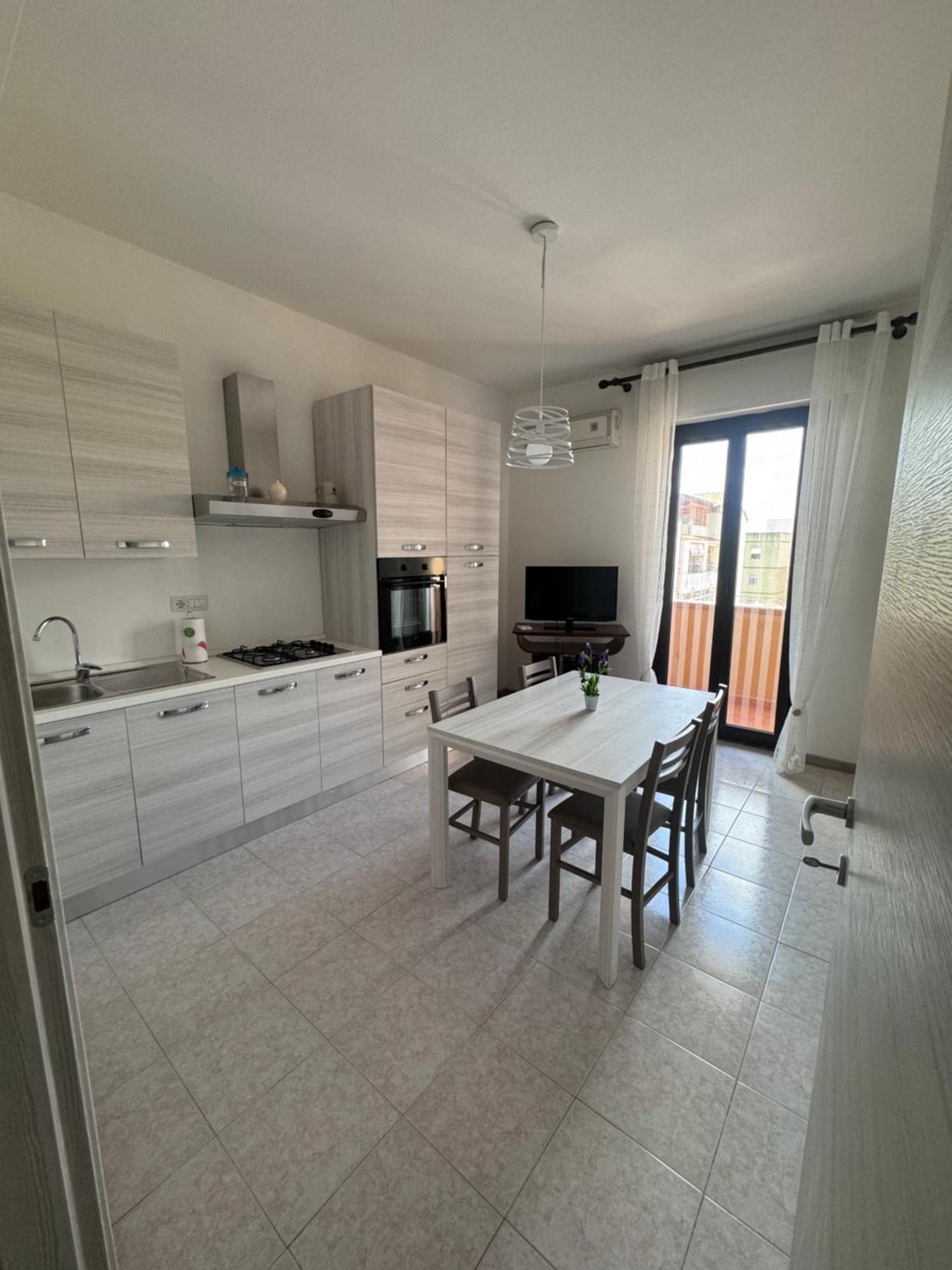 פורטו טורס Galvani Apartment מראה חיצוני תמונה